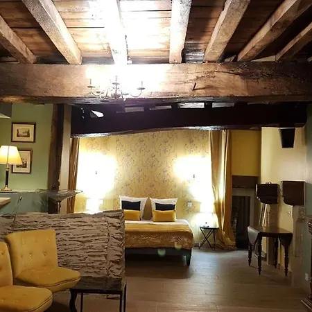 Manoir De Barbotin Ploërmel