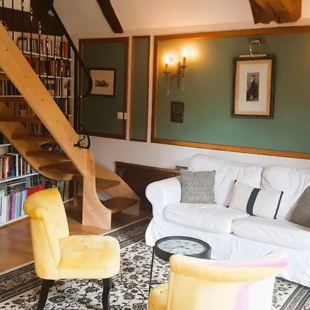 Manoir De Barbotin