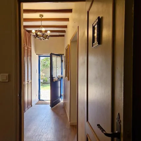 Appartement Manoir De Barbotin