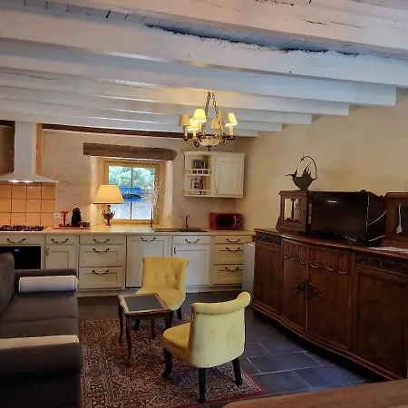 Manoir De Barbotin *