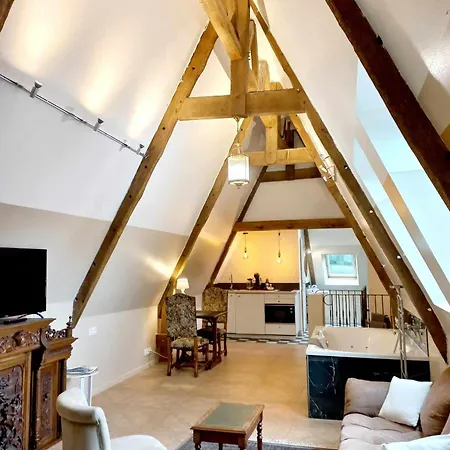 Manoir De Barbotin *