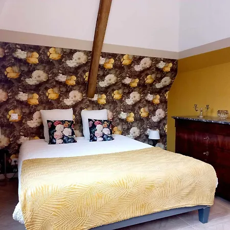 Appartement Manoir De Barbotin *