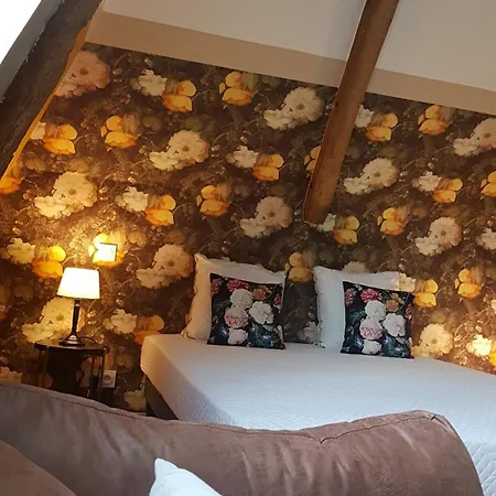 Appartement Manoir De Barbotin *