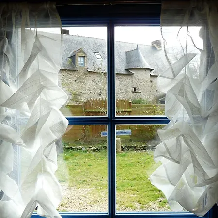 Manoir De Barbotin Ploërmel