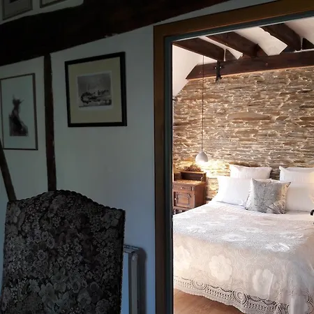 Appartement Manoir De Barbotin