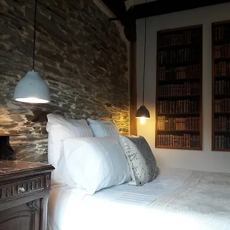 Manoir De Barbotin Appartement