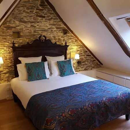 Manoir De Barbotin