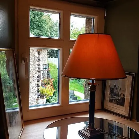 Manoir De Barbotin * Ploërmel