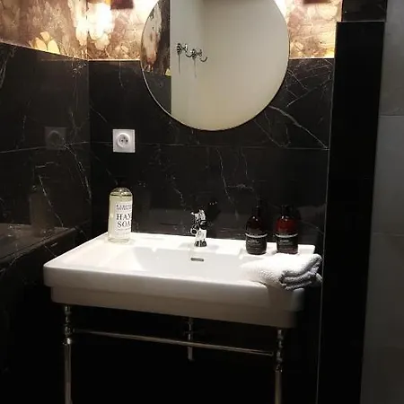 Appartement Manoir De Barbotin