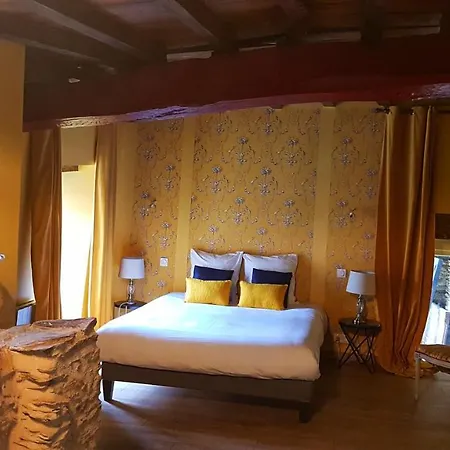 Manoir De Barbotin Appartement Ploërmel