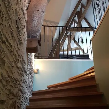 Manoir De Barbotin