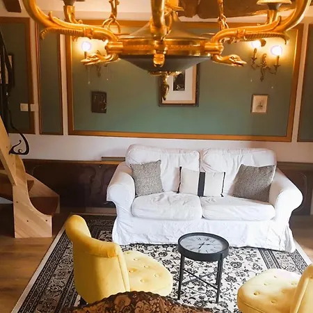 Manoir De Barbotin Apartment Ploërmel