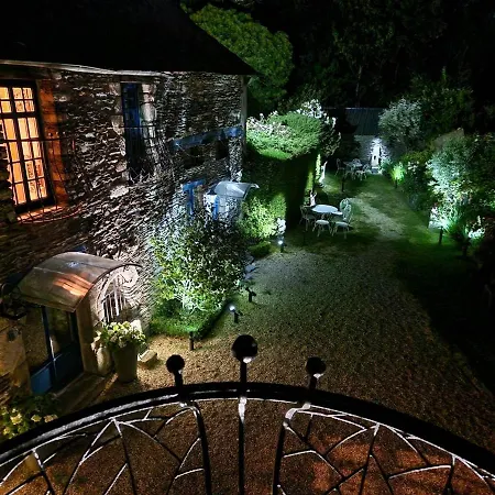 Apartment Manoir De Barbotin *