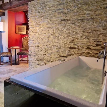 Manoir De Barbotin * Ploërmel