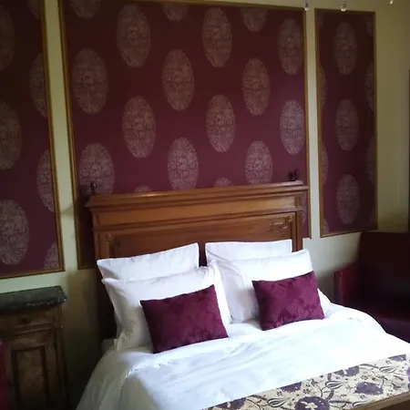 Apartment Manoir De Barbotin
