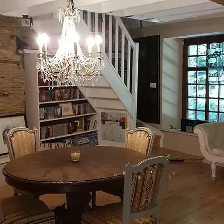 Apartment Manoir De Barbotin Ploërmel